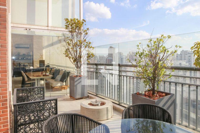 Apartamento à Venda – Perdizes, 4 Quartos, 310 m² – São Paulo