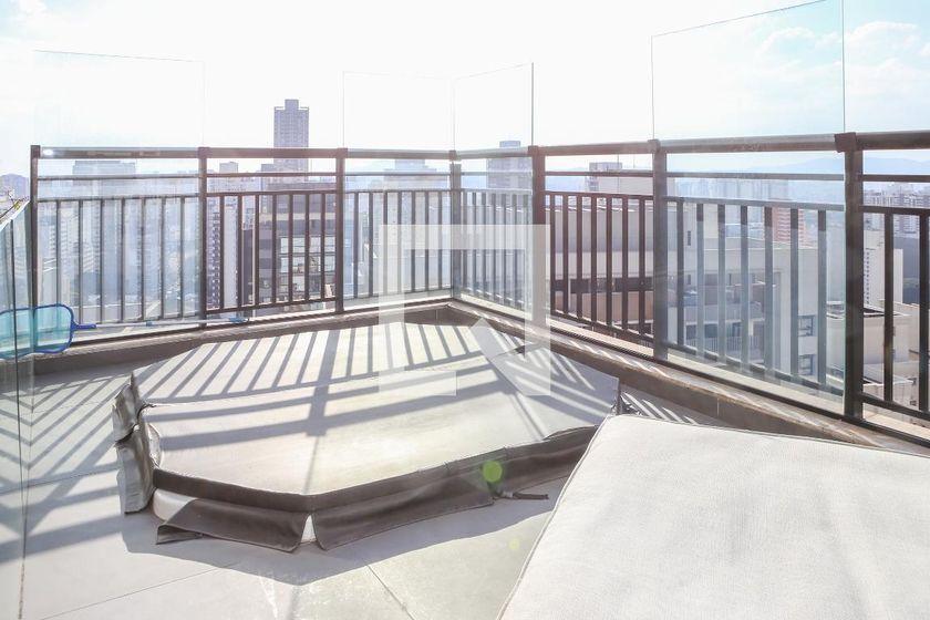 Apartamento à Venda – Perdizes, 4 Quartos, 310 m² – São Paulo