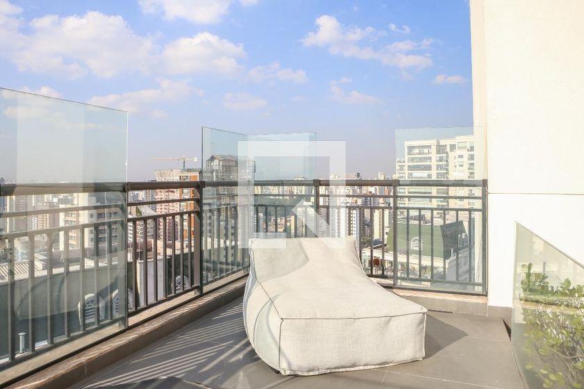 Apartamento à Venda – Perdizes, 4 Quartos, 310 m² – São Paulo
