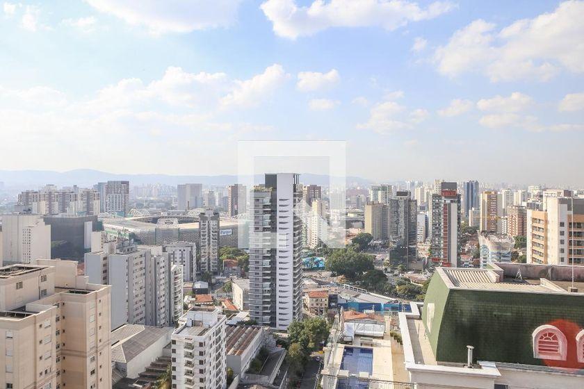 Apartamento à Venda – Perdizes, 4 Quartos, 310 m² – São Paulo