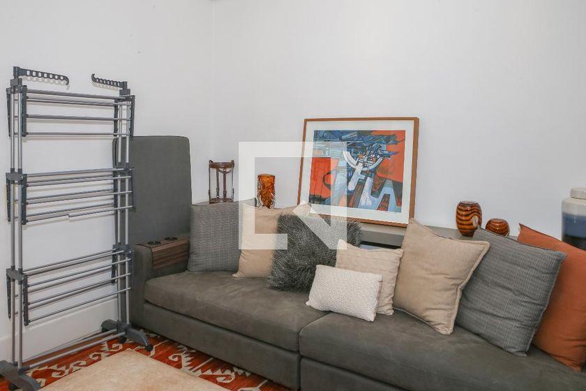 Apartamento à Venda – Perdizes, 4 Quartos, 310 m² – São Paulo