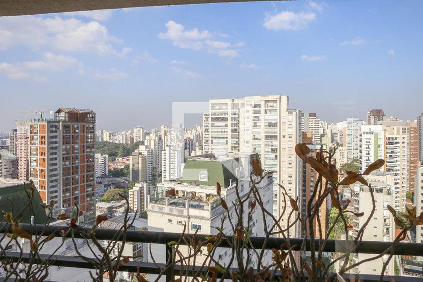 Apartamento à Venda – Perdizes, 4 Quartos, 310 m² – São Paulo