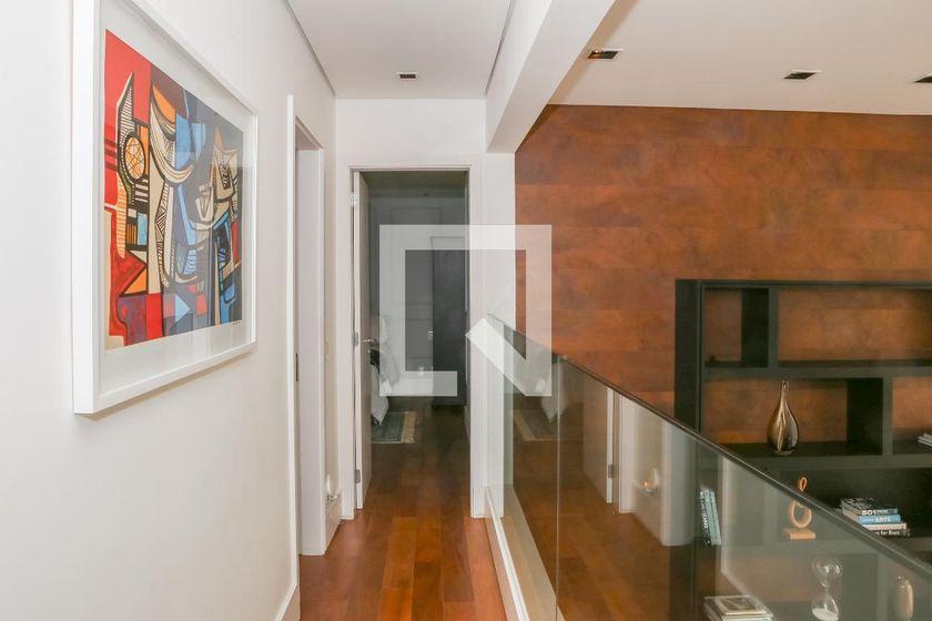 Apartamento à Venda – Perdizes, 4 Quartos, 310 m² – São Paulo