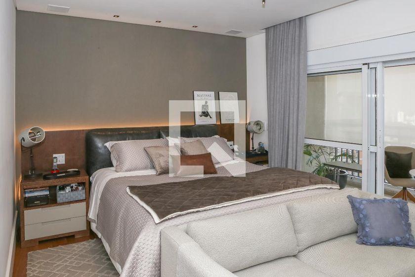 Apartamento à Venda – Perdizes, 4 Quartos, 310 m² – São Paulo