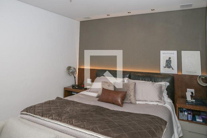 Apartamento à Venda – Perdizes, 4 Quartos, 310 m² – São Paulo