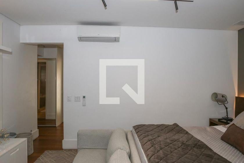 Apartamento à Venda – Perdizes, 4 Quartos, 310 m² – São Paulo