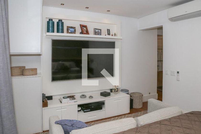 Apartamento à Venda – Perdizes, 4 Quartos, 310 m² – São Paulo