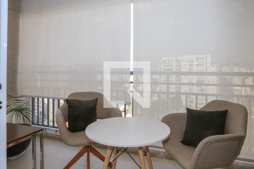 Apartamento à Venda – Perdizes, 4 Quartos, 310 m² – São Paulo