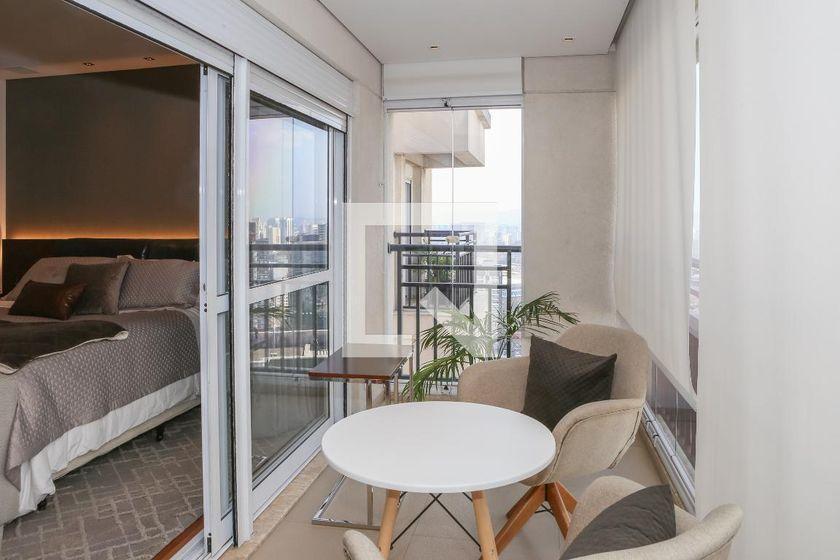 Apartamento à Venda – Perdizes, 4 Quartos, 310 m² – São Paulo