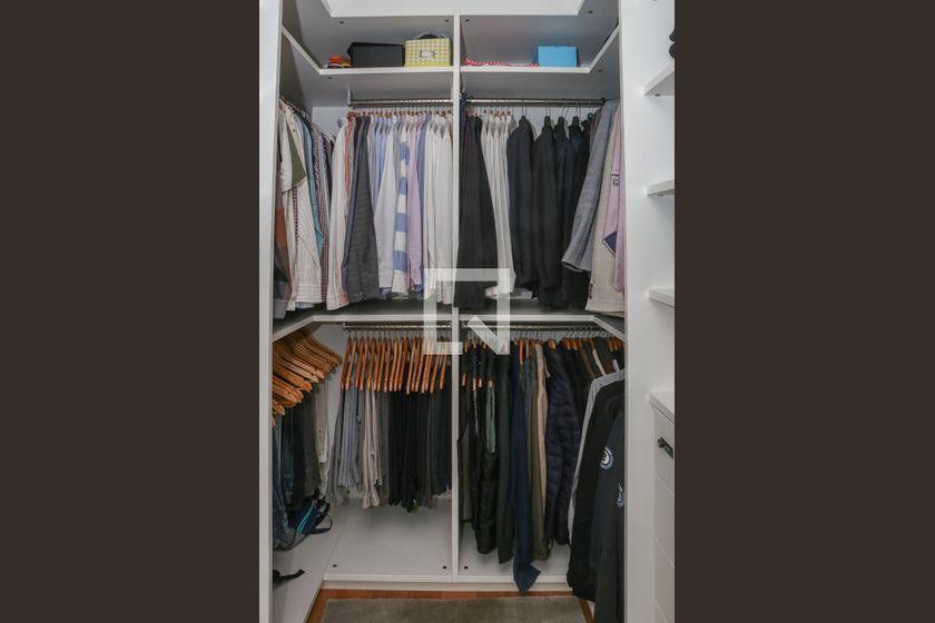Apartamento à Venda – Perdizes, 4 Quartos, 310 m² – São Paulo