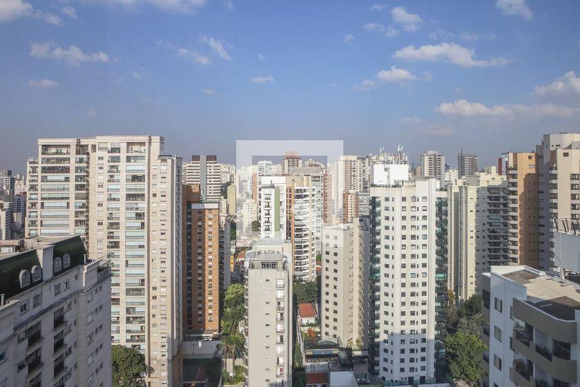 Apartamento à Venda – Perdizes, 4 Quartos, 310 m² – São Paulo