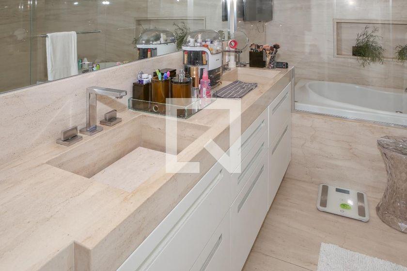 Apartamento à Venda – Perdizes, 4 Quartos, 310 m² – São Paulo