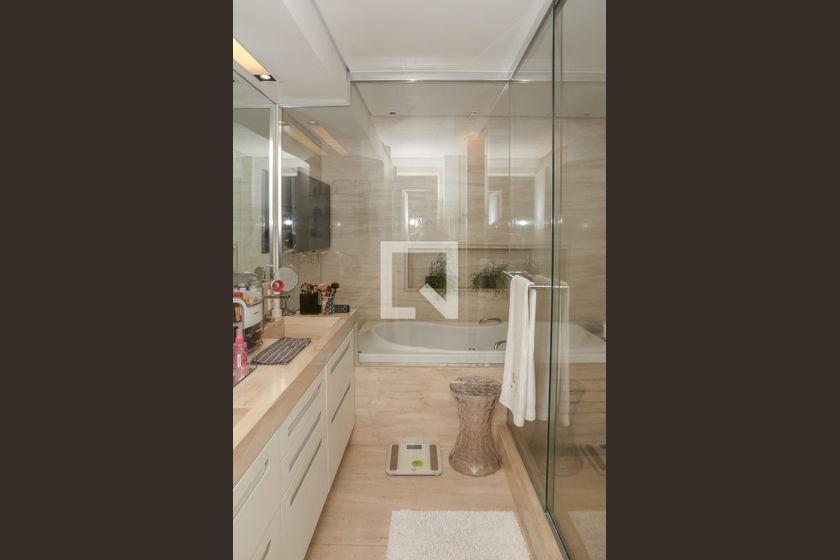 Apartamento à Venda – Perdizes, 4 Quartos, 310 m² – São Paulo