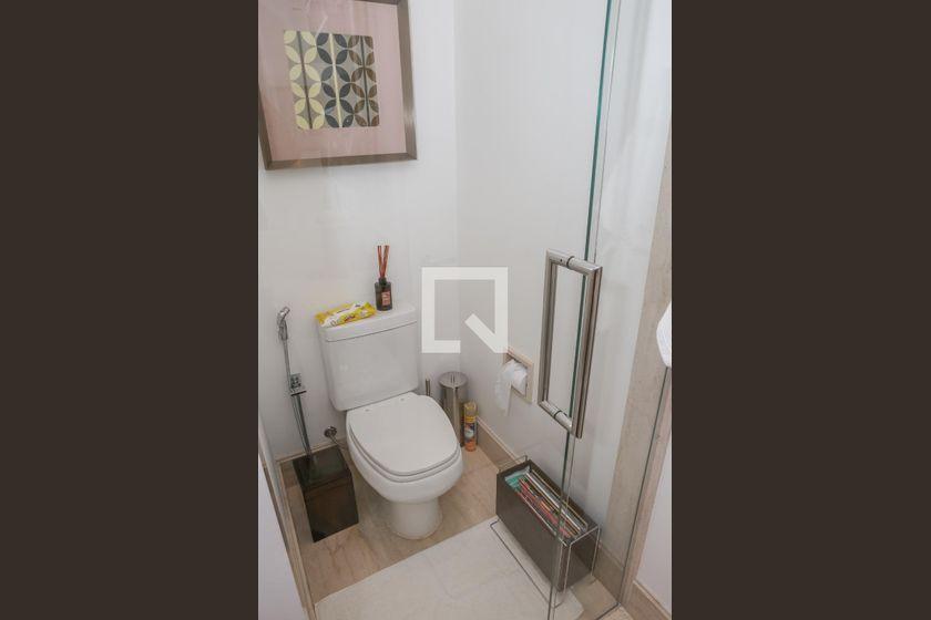 Apartamento à Venda – Perdizes, 4 Quartos, 310 m² – São Paulo