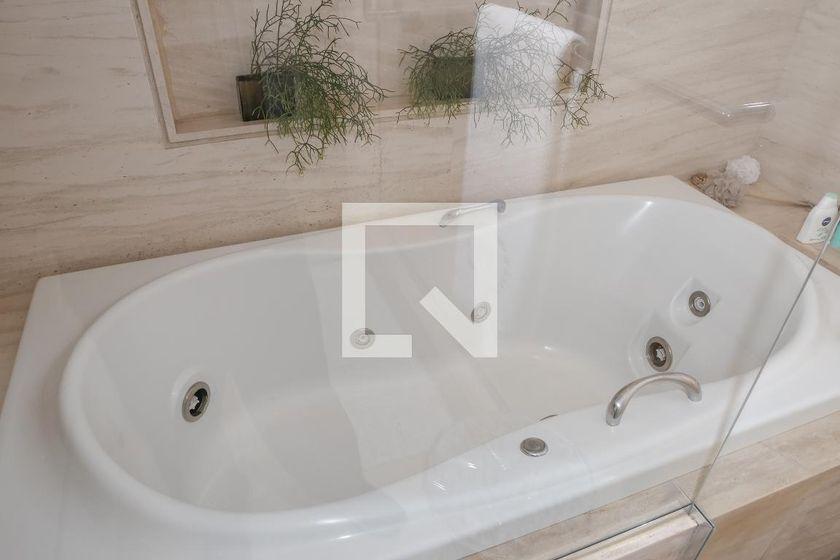 Apartamento à Venda – Perdizes, 4 Quartos, 310 m² – São Paulo