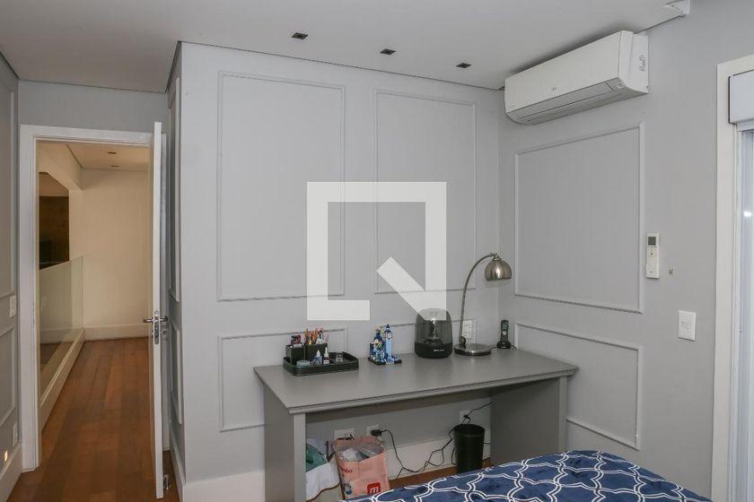 Apartamento à Venda – Perdizes, 4 Quartos, 310 m² – São Paulo