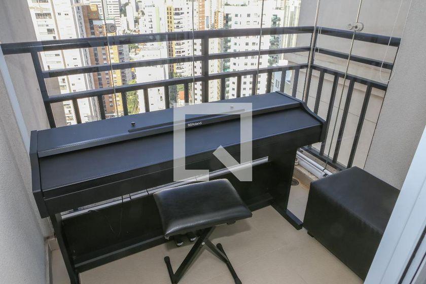 Apartamento à Venda – Perdizes, 4 Quartos, 310 m² – São Paulo