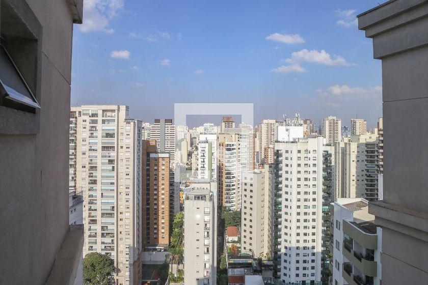 Apartamento à Venda – Perdizes, 4 Quartos, 310 m² – São Paulo