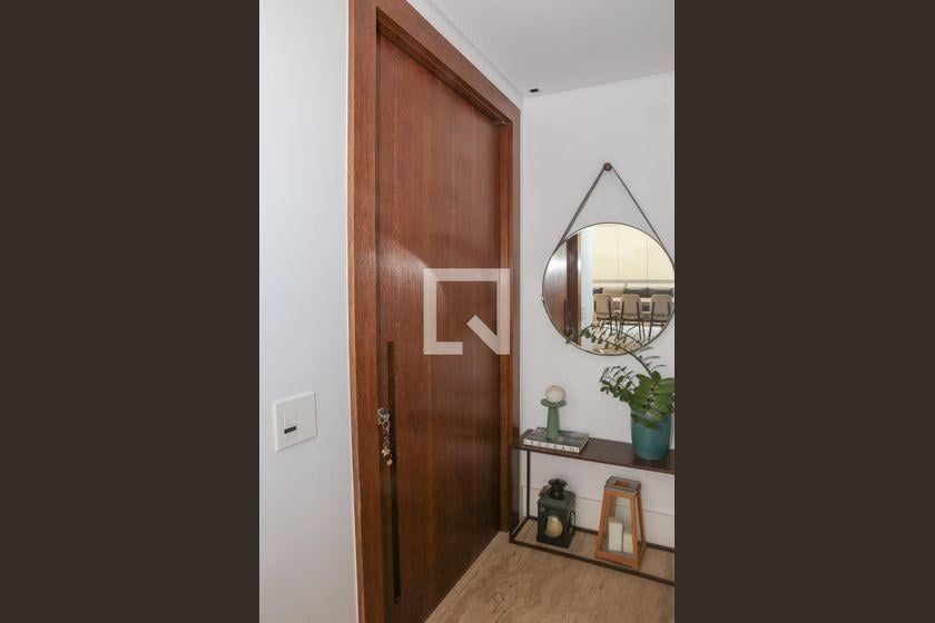 Apartamento à Venda – Perdizes, 4 Quartos, 310 m² – São Paulo