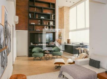 Apartamento à Venda – Perdizes, 4 Quartos, 310 m² – São Paulo