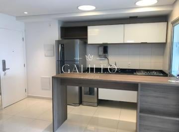 APARTAMENTO A VENDA NO CONDOMINIO NEW AGE BROOKLIN – SÃO PAULO – SP
