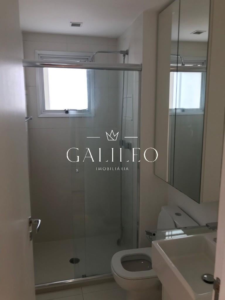 APARTAMENTO A VENDA NO CONDOMINIO NEW AGE BROOKLIN – SÃO PAULO – SP