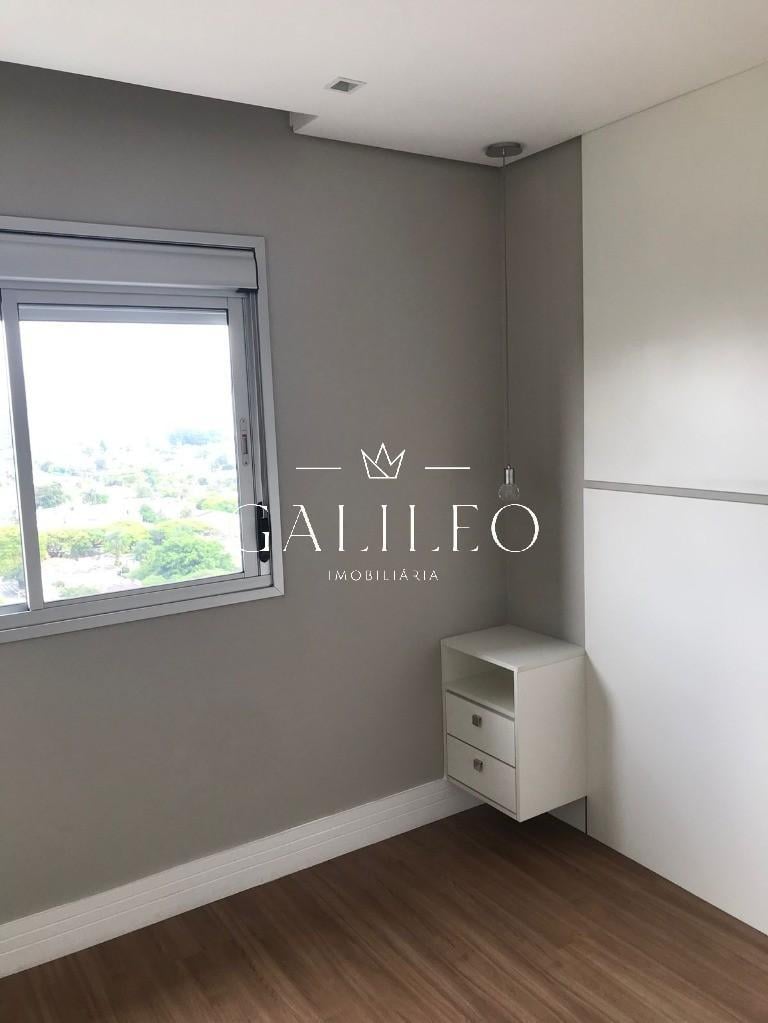 APARTAMENTO A VENDA NO CONDOMINIO NEW AGE BROOKLIN – SÃO PAULO – SP