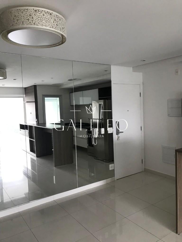 APARTAMENTO A VENDA NO CONDOMINIO NEW AGE BROOKLIN – SÃO PAULO – SP
