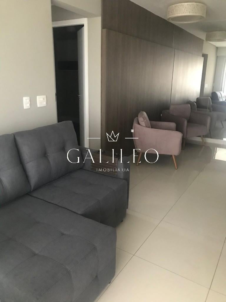 APARTAMENTO A VENDA NO CONDOMINIO NEW AGE BROOKLIN – SÃO PAULO – SP