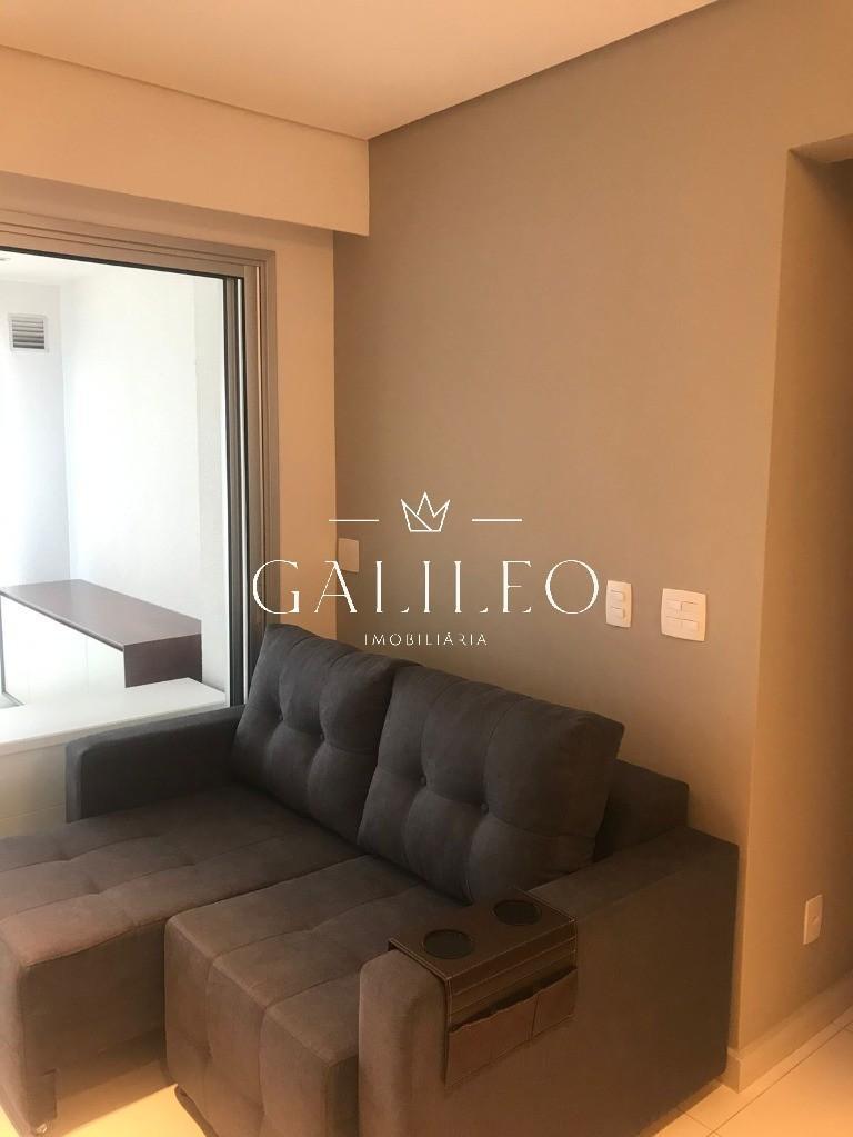APARTAMENTO A VENDA NO CONDOMINIO NEW AGE BROOKLIN – SÃO PAULO – SP
