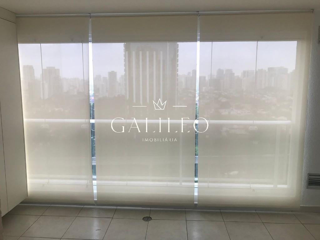 APARTAMENTO A VENDA NO CONDOMINIO NEW AGE BROOKLIN – SÃO PAULO – SP