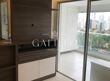 APARTAMENTO A VENDA NO CONDOMINIO NEW AGE BROOKLIN – SÃO PAULO – SP