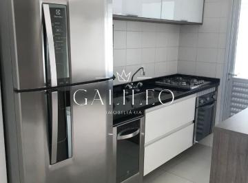 APARTAMENTO A VENDA NO CONDOMINIO NEW AGE BROOKLIN – SÃO PAULO – SP
