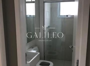 APARTAMENTO A VENDA NO CONDOMINIO NEW AGE BROOKLIN – SÃO PAULO – SP