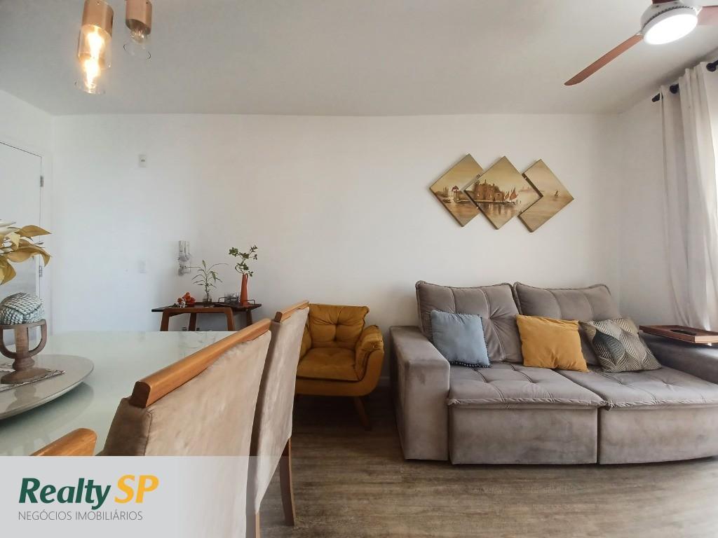 VILA ANDRADE 67m² / 3 DORM (1 SUÍTE) / TERRAÇO / 1 VAGA / LAZER COMPLETO!