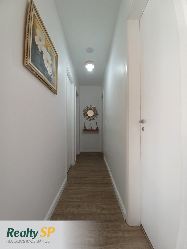 VILA ANDRADE 67m² / 3 DORM (1 SUÍTE) / TERRAÇO / 1 VAGA / LAZER COMPLETO!