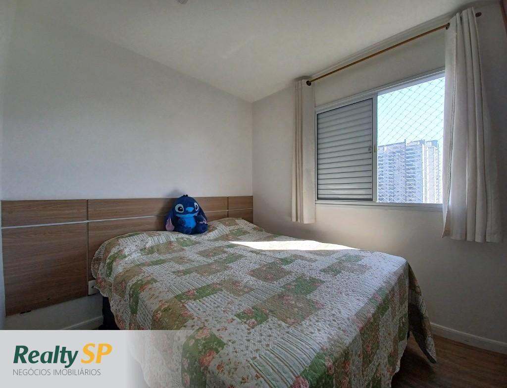 VILA ANDRADE 67m² / 3 DORM (1 SUÍTE) / TERRAÇO / 1 VAGA / LAZER COMPLETO!