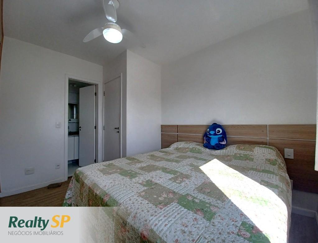 VILA ANDRADE 67m² / 3 DORM (1 SUÍTE) / TERRAÇO / 1 VAGA / LAZER COMPLETO!