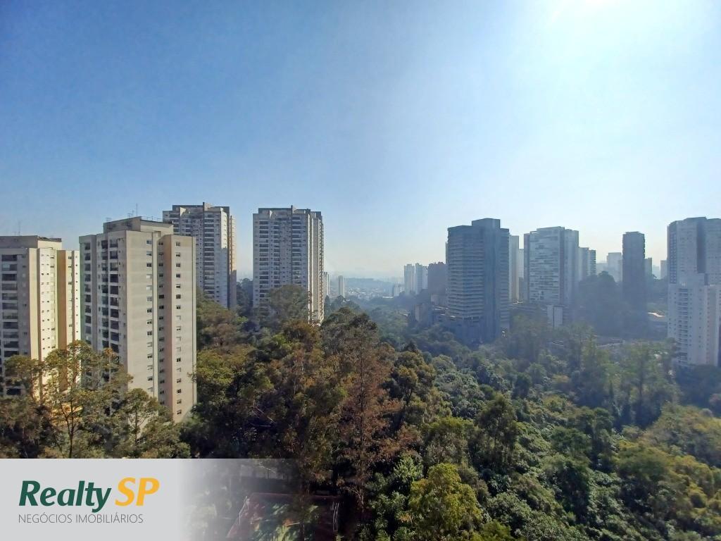 VILA ANDRADE 67m² / 3 DORM (1 SUÍTE) / TERRAÇO / 1 VAGA / LAZER COMPLETO!