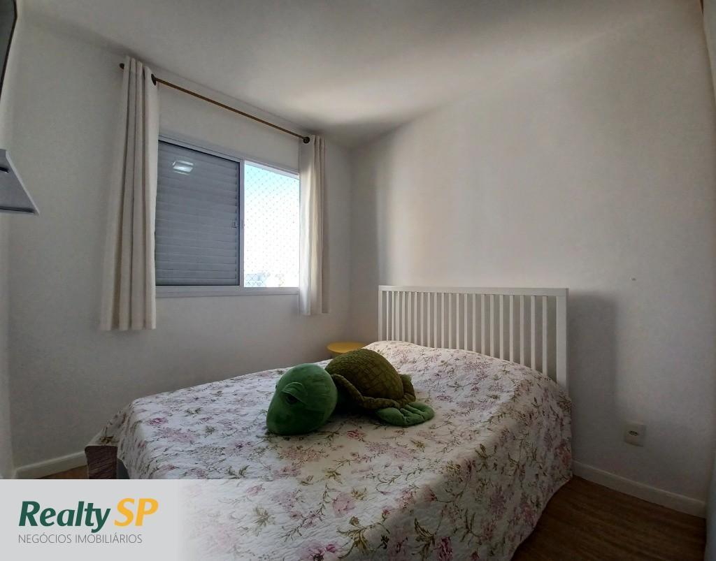 VILA ANDRADE 67m² / 3 DORM (1 SUÍTE) / TERRAÇO / 1 VAGA / LAZER COMPLETO!