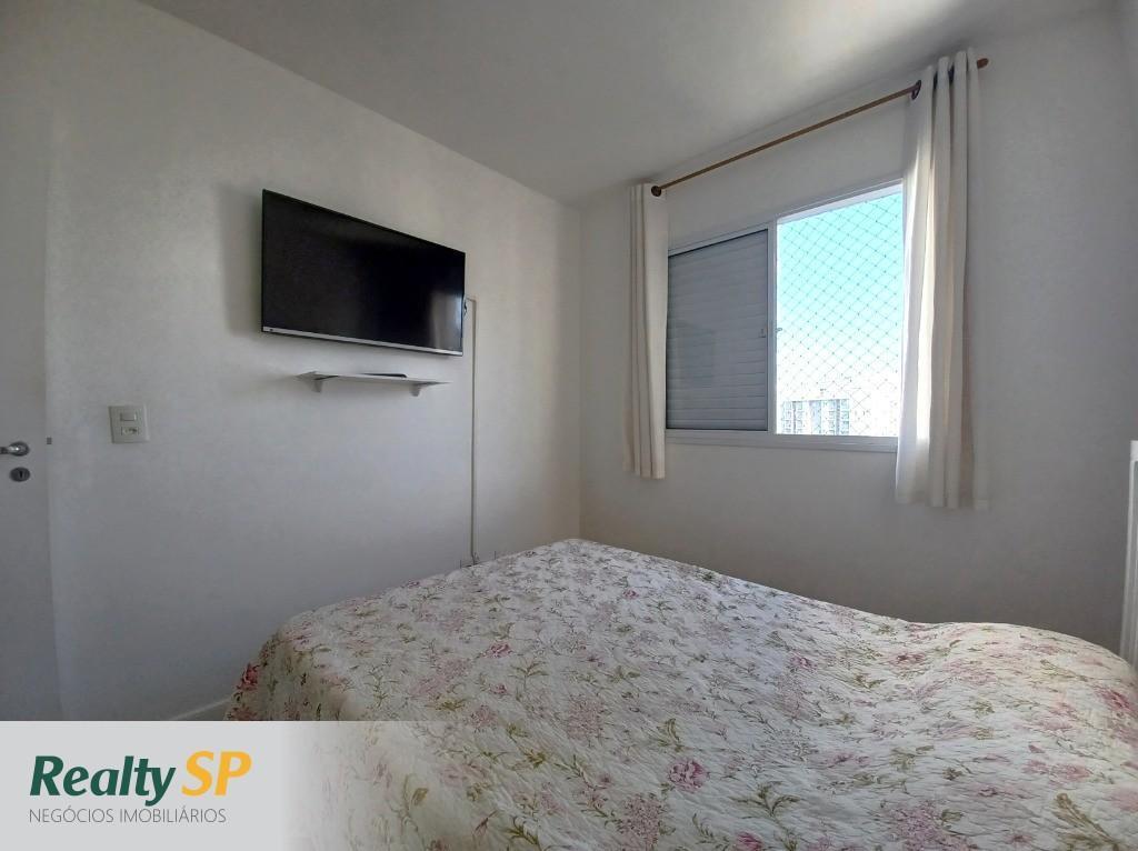 VILA ANDRADE 67m² / 3 DORM (1 SUÍTE) / TERRAÇO / 1 VAGA / LAZER COMPLETO!