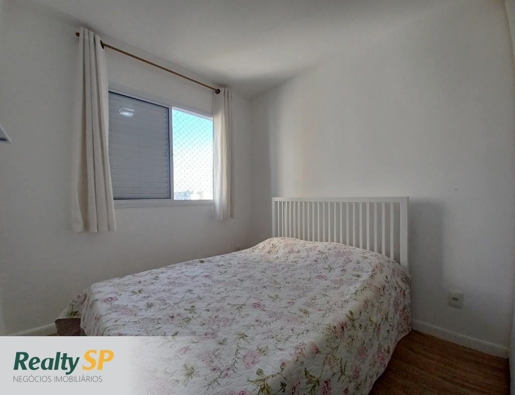 VILA ANDRADE 67m² / 3 DORM (1 SUÍTE) / TERRAÇO / 1 VAGA / LAZER COMPLETO!
