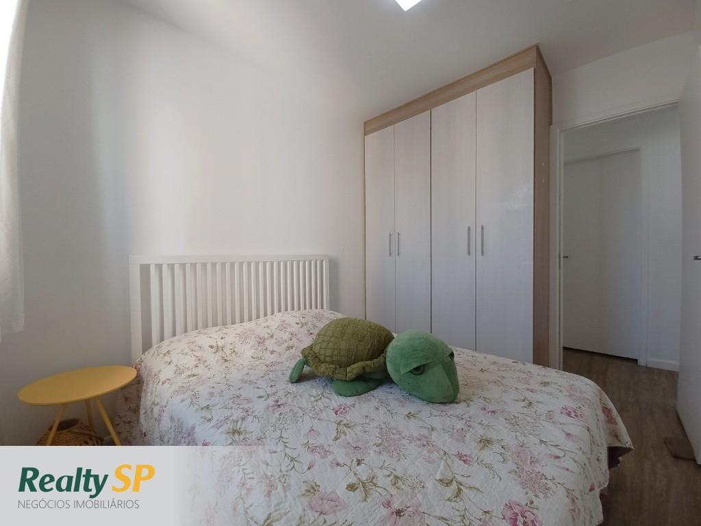 VILA ANDRADE 67m² / 3 DORM (1 SUÍTE) / TERRAÇO / 1 VAGA / LAZER COMPLETO!