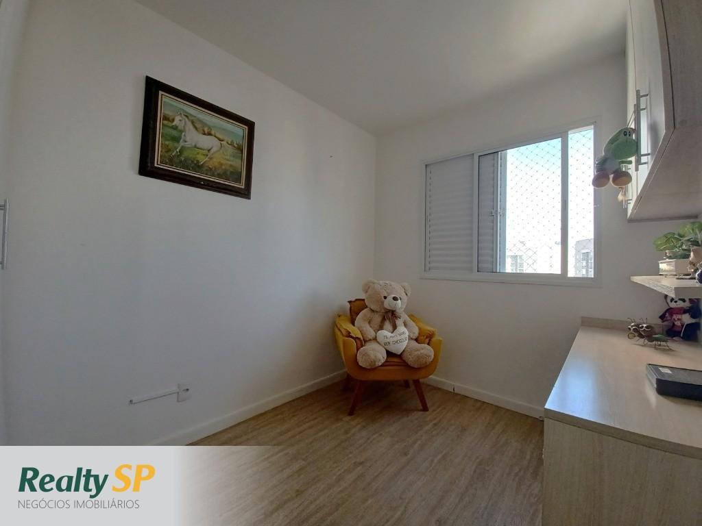 VILA ANDRADE 67m² / 3 DORM (1 SUÍTE) / TERRAÇO / 1 VAGA / LAZER COMPLETO!