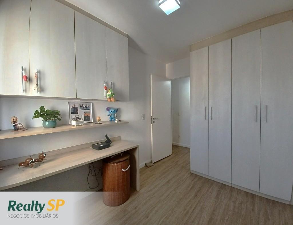 VILA ANDRADE 67m² / 3 DORM (1 SUÍTE) / TERRAÇO / 1 VAGA / LAZER COMPLETO!