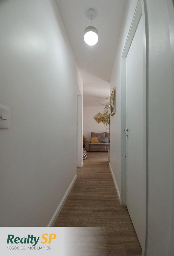 VILA ANDRADE 67m² / 3 DORM (1 SUÍTE) / TERRAÇO / 1 VAGA / LAZER COMPLETO!