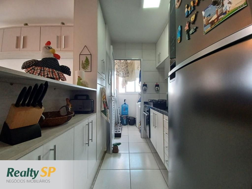 VILA ANDRADE 67m² / 3 DORM (1 SUÍTE) / TERRAÇO / 1 VAGA / LAZER COMPLETO!