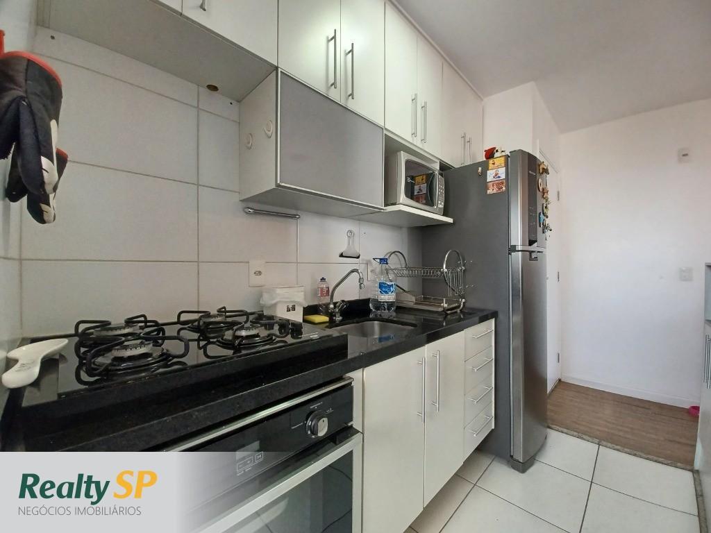 VILA ANDRADE 67m² / 3 DORM (1 SUÍTE) / TERRAÇO / 1 VAGA / LAZER COMPLETO!
