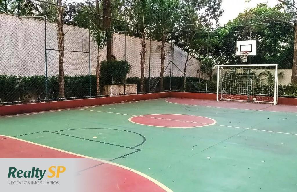 VILA ANDRADE 67m² / 3 DORM (1 SUÍTE) / TERRAÇO / 1 VAGA / LAZER COMPLETO!