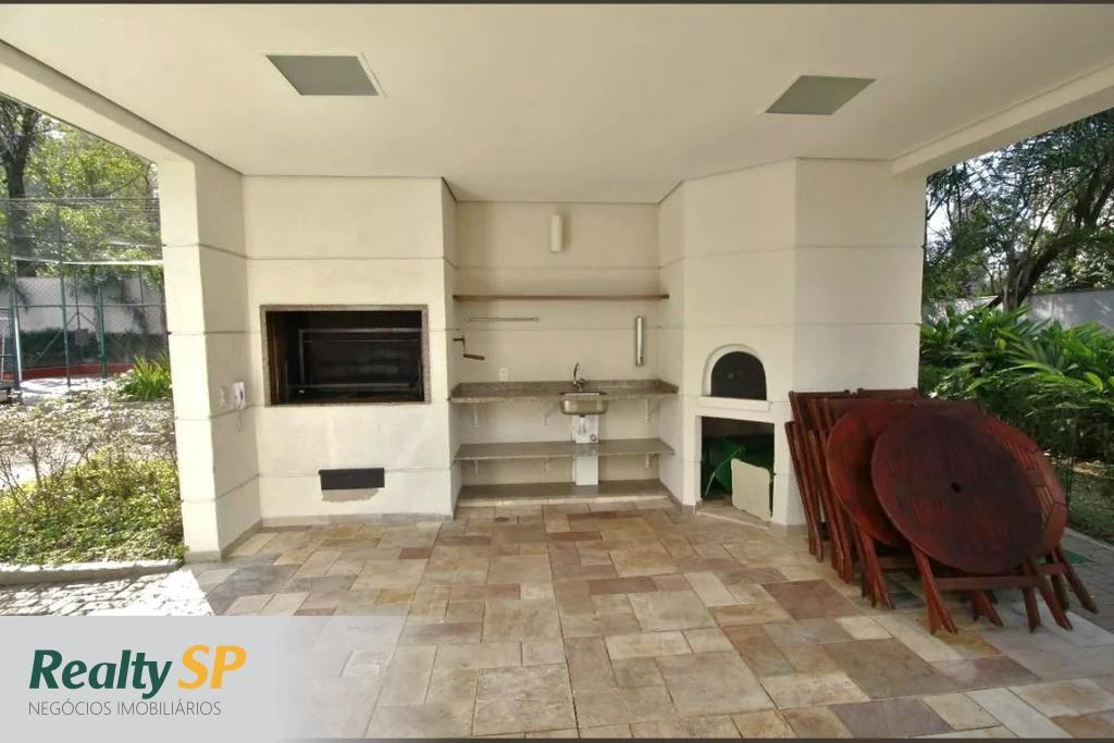VILA ANDRADE 67m² / 3 DORM (1 SUÍTE) / TERRAÇO / 1 VAGA / LAZER COMPLETO!
